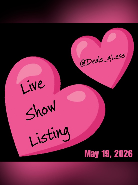 Accessories - May 19 {201-300}